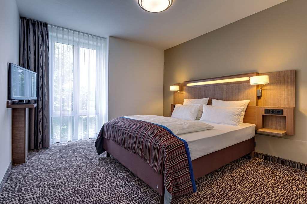 Park Inn By Radisson Goettingen Rom bilde