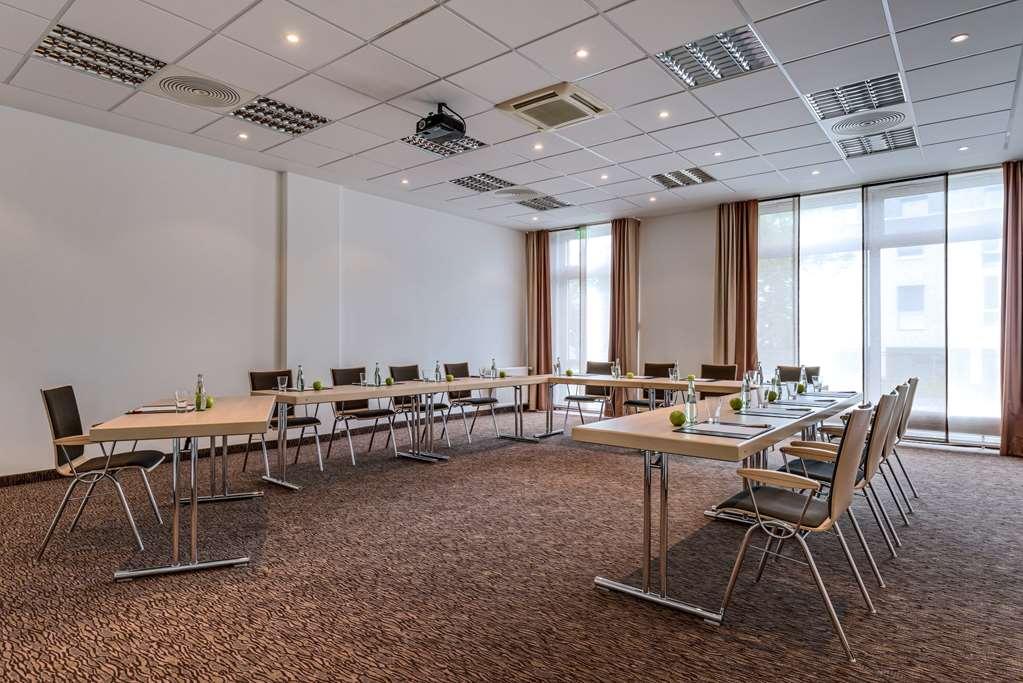 Park Inn By Radisson Goettingen Fasiliteter bilde